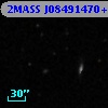 2MASS J08491470+3257432
