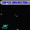 2MASS J08492706+2448581