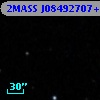 2MASS J08492707+4038095
