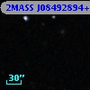 2MASS J08492894+3801311