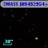 2MASS J08492954+0033461