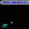 2MASS J08493111+5641290