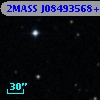 2MASS J08493568+2348199