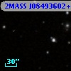 2MASS J08493602+0847238