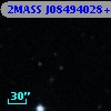 2MASS J08494028+3829512