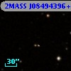 2MASS J08494396+0652079