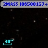 2MASS J08500157+0219200