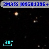 2MASS J08501396+0044313