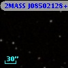 2MASS J08502128+0257314