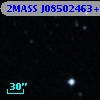 2MASS J08502463+3831124