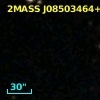 2MASS J08503464+2309504