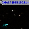 2MASS J08510291+0405093