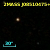 2MASS J08510475+1005210