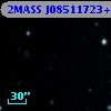 2MASS J08511723+4056269
