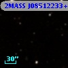 2MASS J08512233+0259511