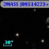 2MASS J08514223+2617278