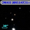 2MASS J08514721+4634296