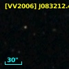 [VV2006] J083212.4+530327