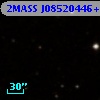 2MASS J08520446+0606117