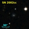 SN 2002cc