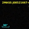 2MASS J08521667+2411428