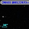 2MASS J08522873+3446546