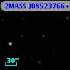2MASS J08523766+0456484