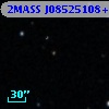2MASS J08525108+3819123