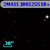2MASS J08525510+0941393