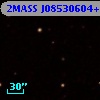 2MASS J08530604+0107413