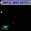 2MASS J08530715+5509331