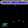 2MASS J08530869+0326142