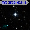 TYC 3620-628-1
