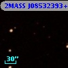 2MASS J08532393+0152542