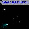 2MASS J08534873+4607036