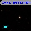 2MASS J08542847+0914019
