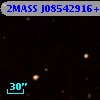 2MASS J08542916+0149273