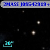 2MASS J08542919+4707183