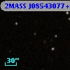 2MASS J08543077+3027047