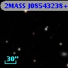 2MASS J08543238+2345498