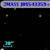 2MASS J08543359+0909013