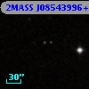 2MASS J08543996+3014218