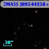 2MASS J08544150+2542020