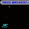 2MASS J08544287+3100303