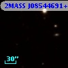 2MASS J08544691+0729237