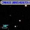 2MASS J08545873+0450051