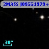 2MASS J08551979+4627185