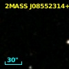 2MASS J08552314+2302545