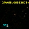2MASS J08552873+2557068