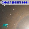 2MASS J08553144+0558393